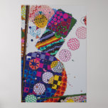 1PEACE "LOVE" PRINT