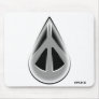 1PEACE PEACEdrop Mouse Pad