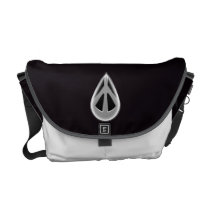 1PEACE "PEACEdrop" smARTbag Commuter Bag