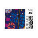 1PEACE "PRESENCE" STAMP