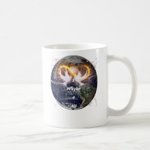 1prayer4all14, Dedicate each sip as a prayer fo... Mug