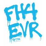 1PT.Rule Shirt: FH 4EVR! Ladies Shirt