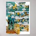 1Pt.Rule Special "The Hunt" Print