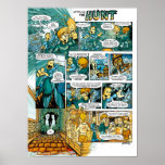 1Pt.Rule Special "The Hunt" Print
