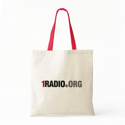 1Radio Bag by 1Radio