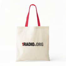 1Radio Bag