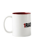 1Radio Mug