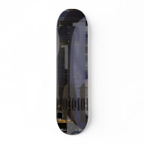 1s & 0s typoGenF Skateboard by 111274blog 1s & 0s typoGenF Skateboard