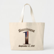 1st Amendment Bags