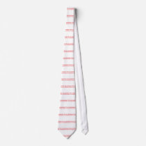1st Amendment is for independent thinkers Custom Ties