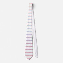 1st Amendment: right to be offended Neck Tie