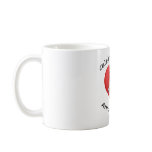 1st. Anniversary mugs