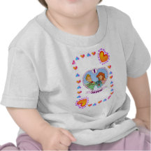 1st Anniversary - Paper Tee Shirt