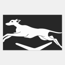 1st Australian Cavalry Division Rectangle Stickers