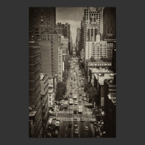 1st Avenue posters