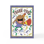 1st Birthday Boy Greeting Cards
