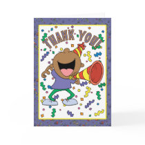 1st Birthday Boy Greeting Cards