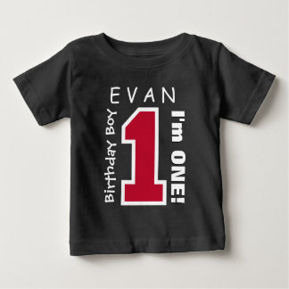 1st birthday shirts