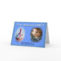 1st Birthday cards by sharpcreations 1st Birthday cards