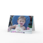 1st Birthday cards