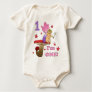 1st Birthday Fairy Tee Shirts