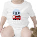 Infant Onesie / Creeper