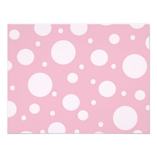 1st Birthday Invitation