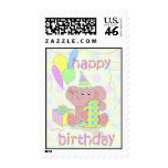 1st Birthday Postage
