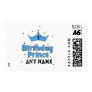 1st Birthday Prince Stamps 1st Birthday Prince Stamps