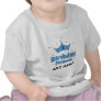 1st Birthday Prince Tee Shirts