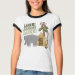 Ladies Ringer T-Shirt