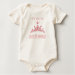 Infant Organic Onesie / Creeper