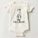 Infant Organic Onesie / Creeper