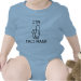 Infant Onesie / Creeper
