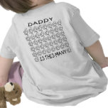 1st Birthday T Shirt