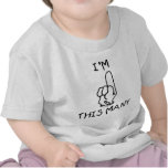 1st Birthday T Shirt