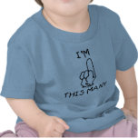 1st Birthday T-Shirt
