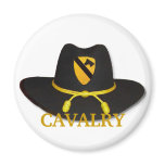 1st cavalry air cav patch vietnam magnet veteran