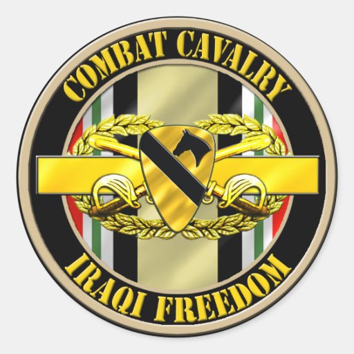 1st Cavalry Division