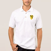 1st Cavalry Division, Iraq t-shirts