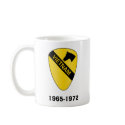 1st Cavalry Division VIETNAM, 1965-1972 mugs by corkydrivn 1st Cavalry Division VIETNAM, 1965-1972 mugs