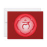 1st Chakra - Muladhara Announcements