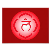 1st Chakra - Muladhara Announcements
