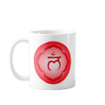 1st Chakra - Muladhara Mugs