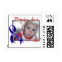 1st Class Stamp