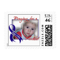 1st Class Stamp
