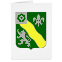 1st Combined Arms Battalion Dragon Cards