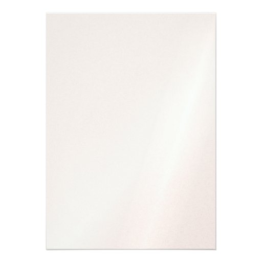 1st Communion Soft Pink and Brown Personalized Announcements