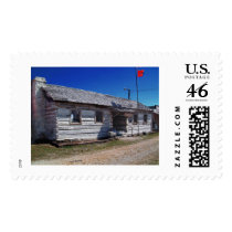1st courthouse postage