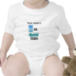 1st Cruise Bodysuits